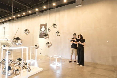 前灘31青年創藝觀察月報NO.2 15部種子作品進展與收藏品鑒定評估服務